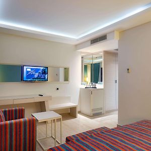 Budget Zimmer mit Kingsize-Bett